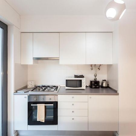 Flh Martim Moniz Artistic Flat Apartment Lisbon Bagian luar foto
