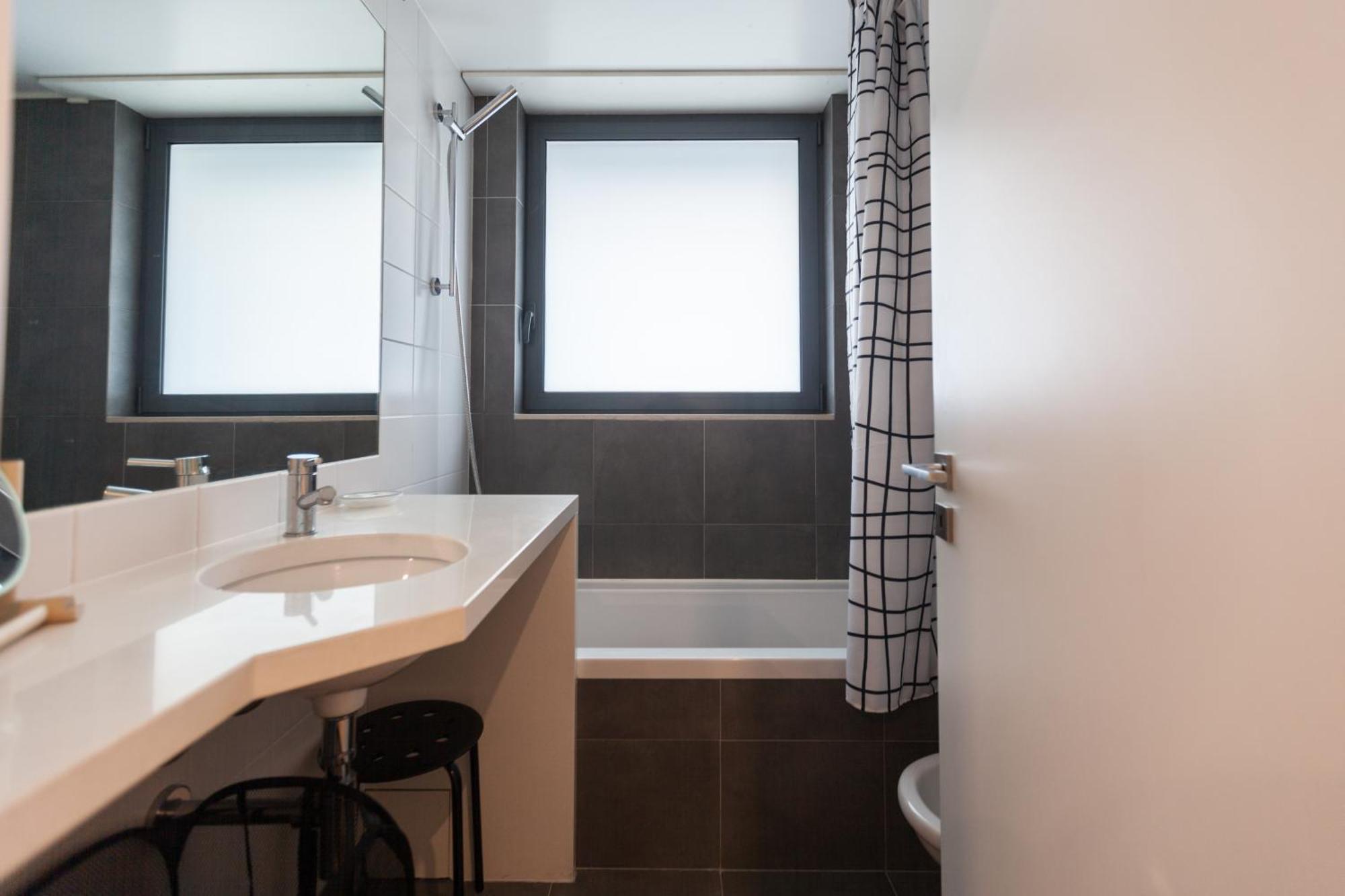 Flh Martim Moniz Artistic Flat Apartment Lisbon Bagian luar foto