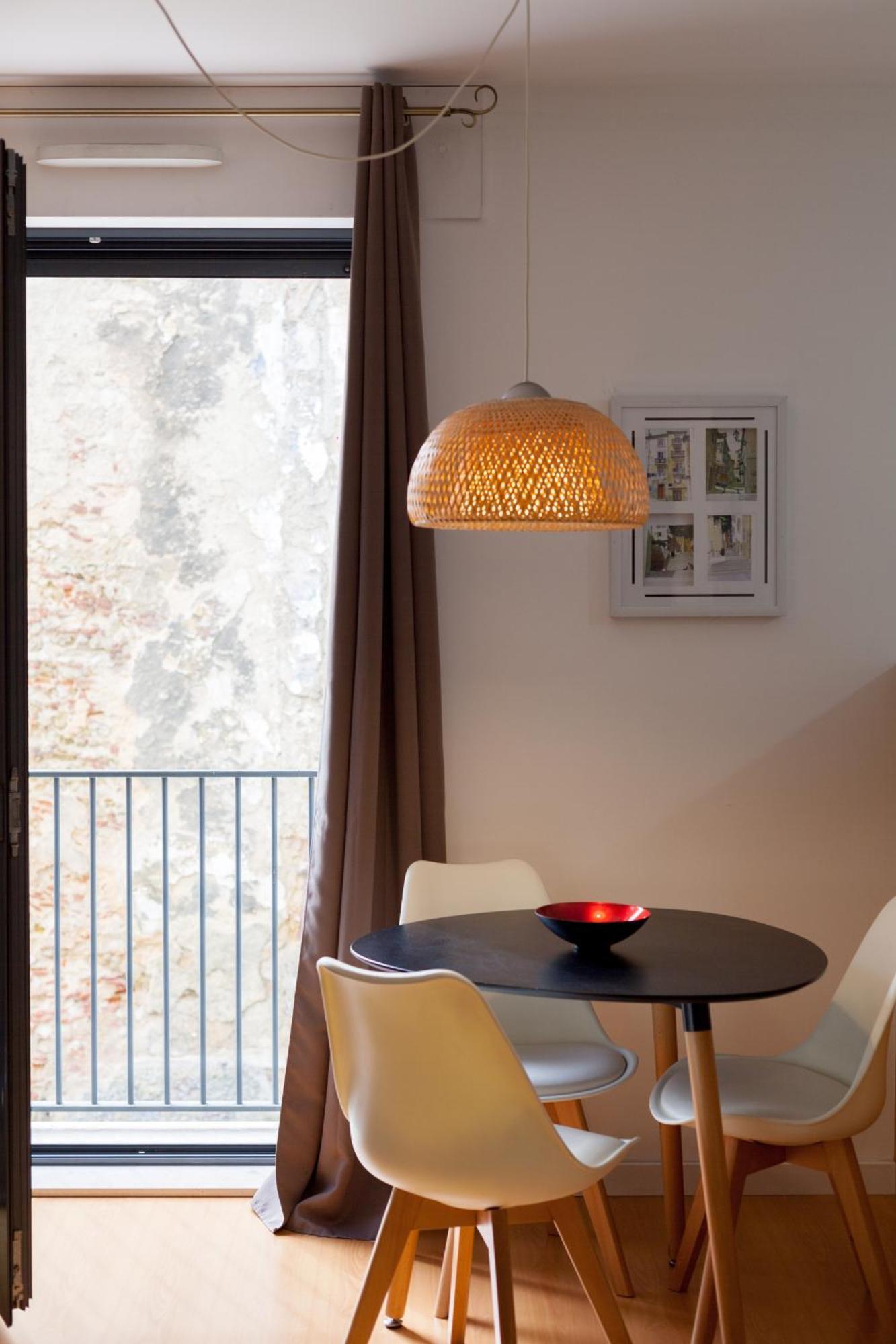 Flh Martim Moniz Artistic Flat Apartment Lisbon Bagian luar foto